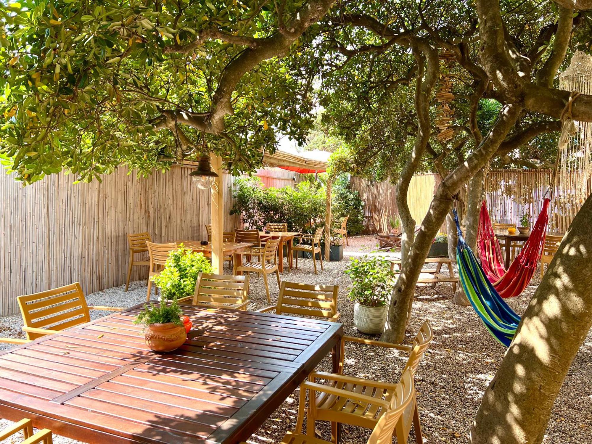 All'Etrusconia Hotel Castagneto Carducci Marina di Castagneto Carducci Ngoại thất bức ảnh