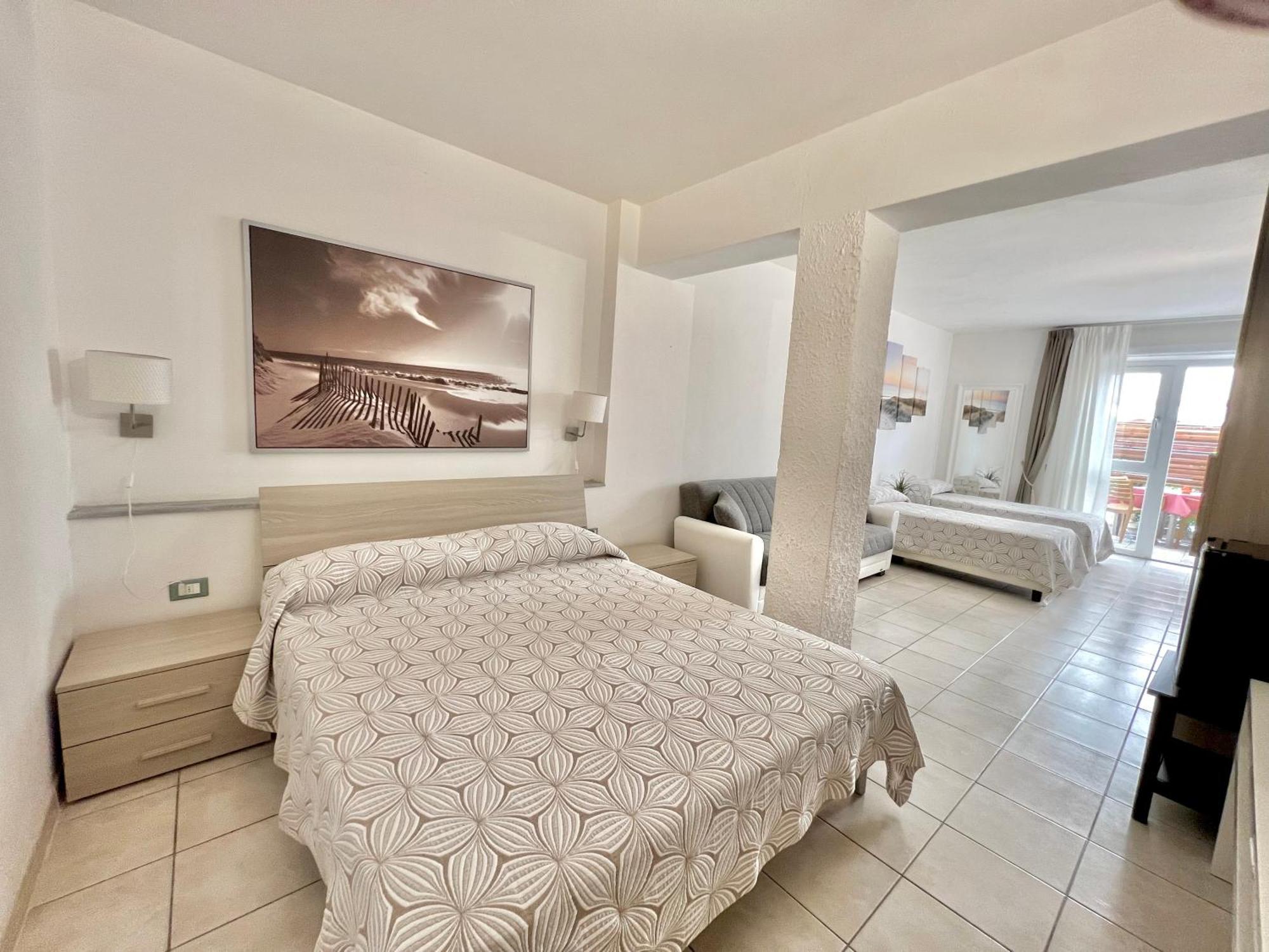 All'Etrusconia Hotel Castagneto Carducci Marina di Castagneto Carducci Ngoại thất bức ảnh