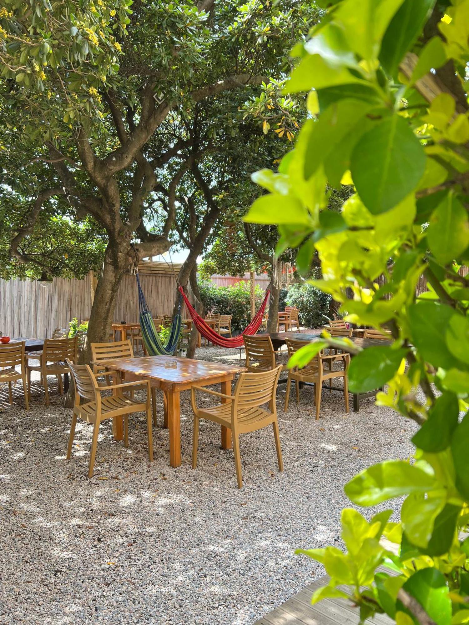 All'Etrusconia Hotel Castagneto Carducci Marina di Castagneto Carducci Ngoại thất bức ảnh