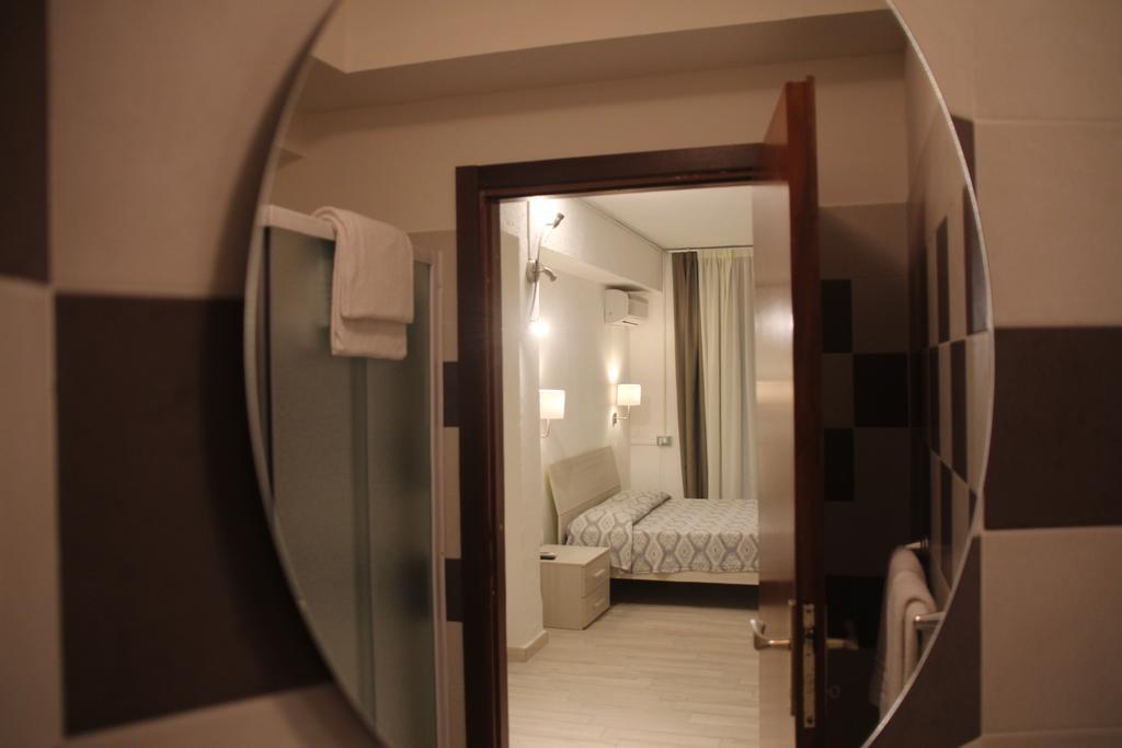 All'Etrusconia Hotel Castagneto Carducci Marina di Castagneto Carducci Ngoại thất bức ảnh