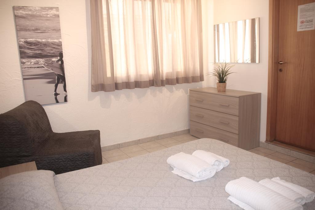 All'Etrusconia Hotel Castagneto Carducci Marina di Castagneto Carducci Ngoại thất bức ảnh