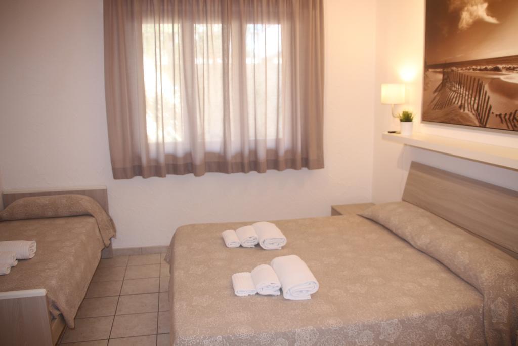 All'Etrusconia Hotel Castagneto Carducci Marina di Castagneto Carducci Ngoại thất bức ảnh