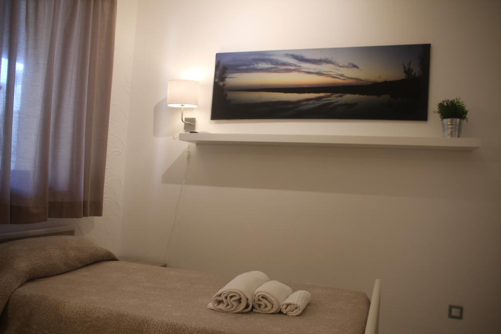 All'Etrusconia Hotel Castagneto Carducci Marina di Castagneto Carducci Ngoại thất bức ảnh