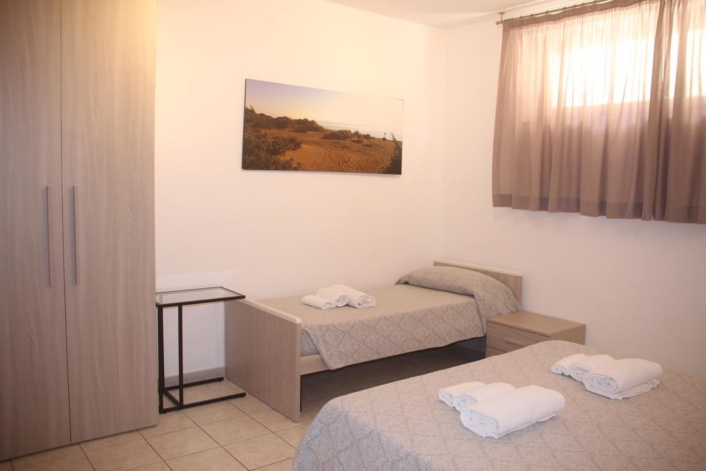 All'Etrusconia Hotel Castagneto Carducci Marina di Castagneto Carducci Ngoại thất bức ảnh