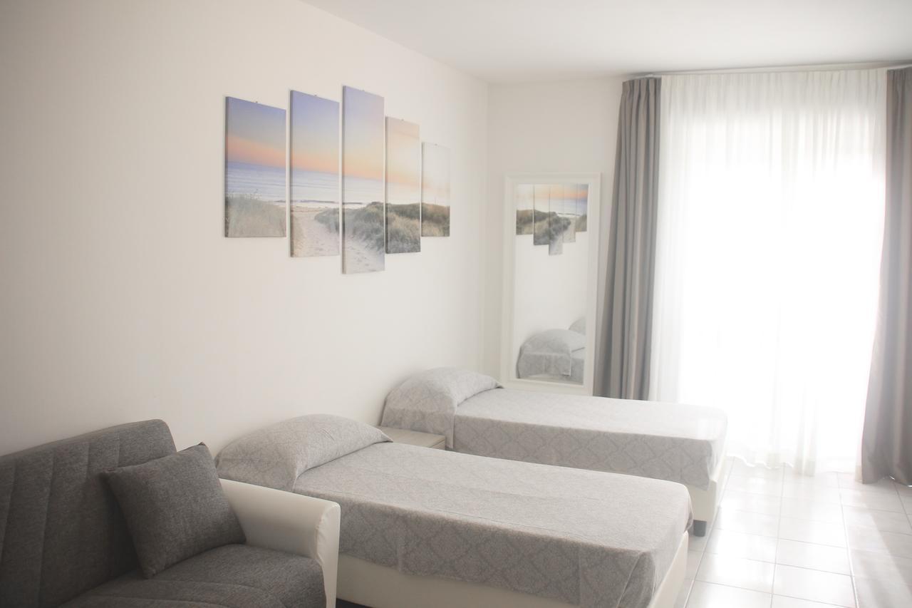 All'Etrusconia Hotel Castagneto Carducci Marina di Castagneto Carducci Ngoại thất bức ảnh
